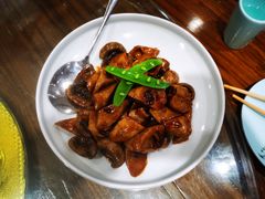 -天和晟新京菜.水煮鱼.湘土菜(国展店)