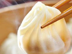 -百年尹氏汤包(湖南路狮子桥店)