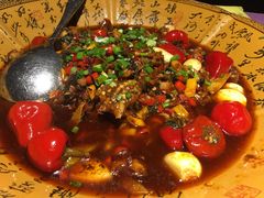 土匪牛蛙-湘西土菜(望京店)