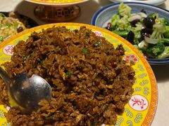 -那家小馆•北京菜•烤鸭(中关村店)