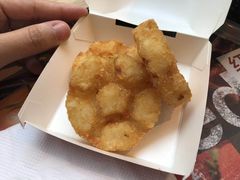 -麦当劳(龙洞店)