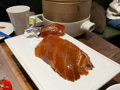 -小大董·烤鸭(王府井apm店)