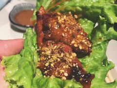 -千纸鹤嫩汁烤肉(学府店)