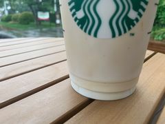 -星巴克臻选(扬州瘦西湖文化广场店)