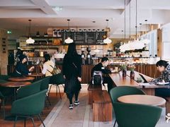 -BAKER&SPICE(安福路店)