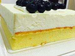 -积慕Cake(解放大道店)