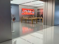 -Apple零售店(新街口店)