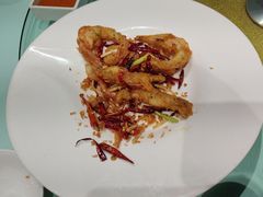 -苏先生海鲜渔庄(金桥店)