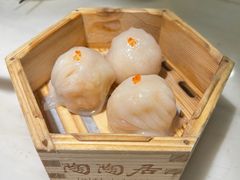 -陶陶居酒家(解放北路店)