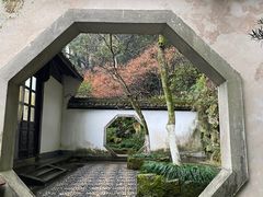 -杭州黄龙洞