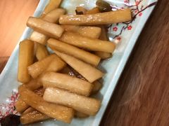 -晋商羊家将(十八中店)