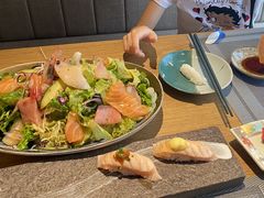 -乾山寿司(好运街店)