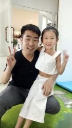 点击看大图 -金色童年儿童摄影(中海店)