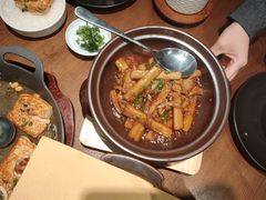 -客颂·客家宴(大壮国际广场店)