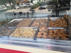 -土门八珍烤鸡腊味店(土门老店)