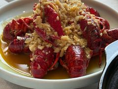 -狮王府淮扬菜(百家湖1912店)