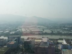 -长富金茂大厦