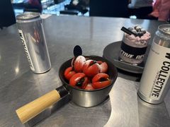 -W COLLECTIVE  DESSERT SHOP