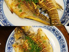 -兰边碗(鼓楼店)