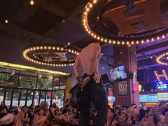 -HIB HUB公社(解放西路店)