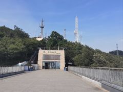 -紫金山索道-售票处