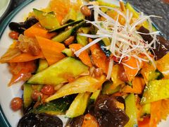 -四斤烤肉(东戴河孟家店)