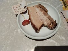 -松鹤面馆·古法焖肉面(观前店)