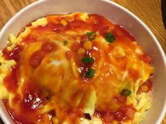 -隐炉和牛烧肉店(群力店)