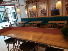 -鲜芋仙(中山路店)