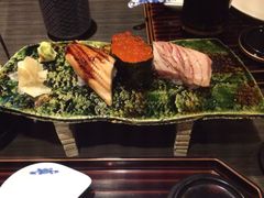 滩万日本料理-滩万日本料理Nadaman(国贸大酒店)