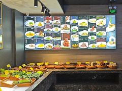 -恒记饭店·海鲜明档(淹城店)
