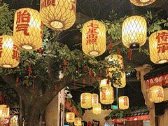 -南京大牌档(中关村领展广场店)