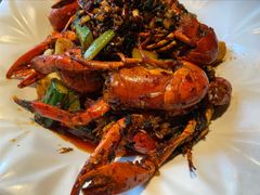 -虾胡闹龙虾馆(湄南河店)