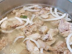 -狐狸爱上椰子鸡(滨江星光大道店)