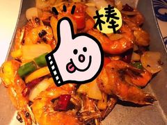 -森谷美食公园(杨行店)
