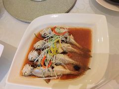-浦华大酒店-台南担仔面海鲜楼