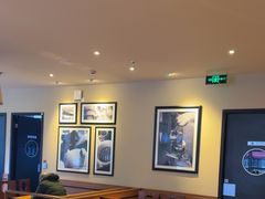 -COSTA COFFEE(张江软件园店)
