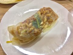 -姥家春饼店(漳州二路店)