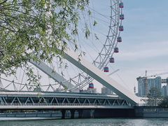 -天津之眼摩天轮