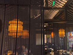 -绿茶餐厅(燕郊永旺店)