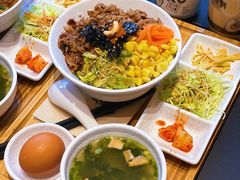 -熊吞·大碗丼烧肉饭(西市场嘉华店)