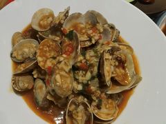 -杨氏青龙虾·羊蝎子(托乐嘉店)