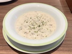 -萨莉亚意式餐厅(华泾天街店)