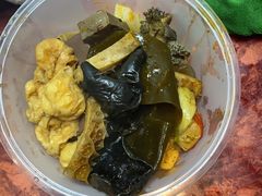 -大姐麻辣烫(莲宝中路店)