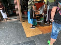 -清真·王家桶子鸡
