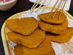 -仁和四季涮肉馆(天坛南门店)