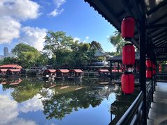 -侨美·唐荔园·40年地道粤菜