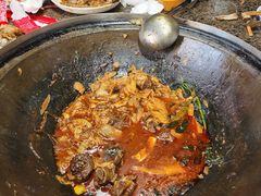-缘福乡村铁锅炖民宿(八达岭店)