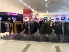 -吾悦广场(天津和平店)