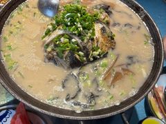 -古道村落(温汤店)